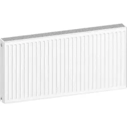 Стальной панельный радиатор Valfex Steel C 22 300х900 VF.C.22.300.0900 (с боковым подключением)