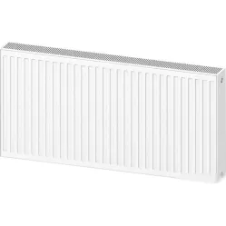 Стальной панельный радиатор Valfex Steel C 22 300х1800 VF.C.22.300.1800 (с боковым подключением)