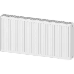 Стальной панельный радиатор Valfex Steel C22 VF.C.22.500.0600 (с боковым подключением)