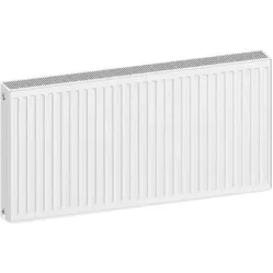 Стальной панельный радиатор Valfex Steel VC 22 500x500 VF.VC.22.500.0500 (с нижним подключением)