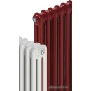 Стальной трубчатый радиатор Rifar TUB 2180-04 (белый)