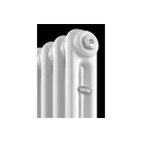 Стальной трубчатый радиатор Rifar TUBOG TUB 2180-04 (белый)