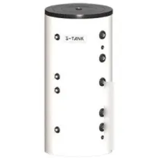 Бойлер косвенного нагрева S-Tank HFWT Duo 1000