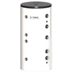 Бойлер косвенного нагрева S-Tank HFWT Duo 500