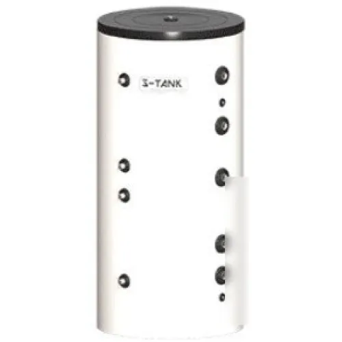 Бойлер косвенного нагрева S-Tank HFWT Duo 500