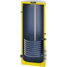 Бойлер косвенного нагрева S-Tank P 200