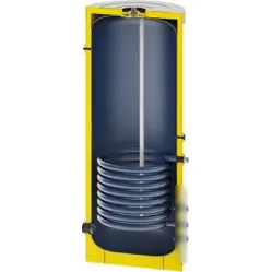 Бойлер косвенного нагрева S-Tank P 500