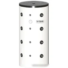 Бойлер косвенного нагрева S-Tank ТА90-1000