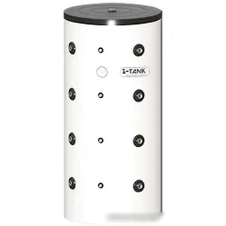 Бойлер косвенного нагрева S-Tank ТА90-1000