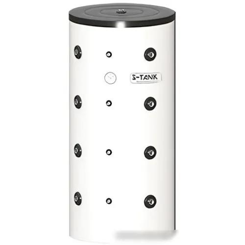 Бойлер косвенного нагрева S-Tank ТА90-1500