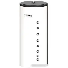 Бойлер косвенного нагрева S-Tank BER2 200