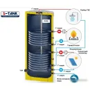 Бойлер косвенного нагрева S-Tank BER2 200