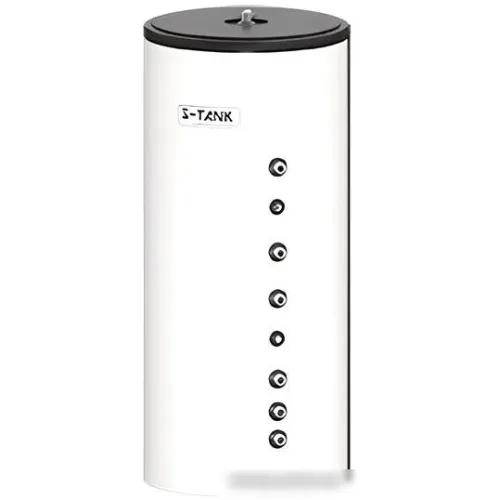 Бойлер косвенного нагрева S-Tank BER2 400