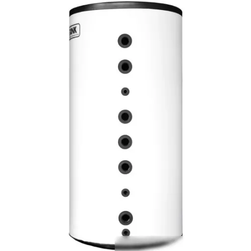 Бойлер косвенного нагрева S-Tank Solar DUO SS 1200