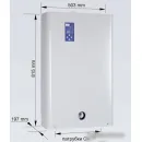 Отопительный котел Kospel EKCO.T-30