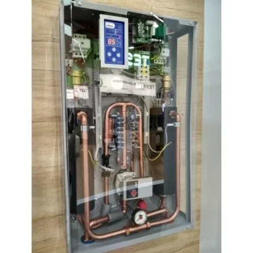 Отопительный котел Kospel EKCO.T-48