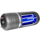 Бойлер косвенного нагрева Kospel WW Termo Hit 140