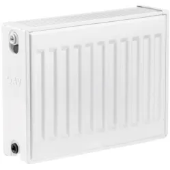 Стальной панельный радиатор AV Engineering Expert EB 22-3-08 1.2мм AVE-22308B