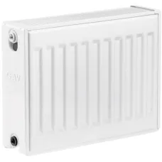 Стальной панельный радиатор AV Engineering Expert EB 22-5-12 1.2мм AVE-22512B