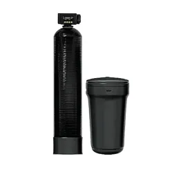 Система умягчения SpaceAqua Canature 14x65