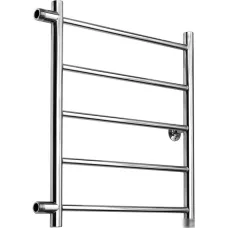 Полотенцесушитель водяной Ростела Виктория 400x600/5 1" боковое подключение