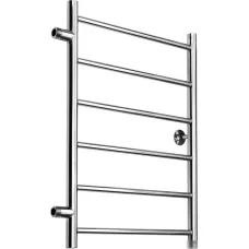 Полотенцесушитель водяной Ростела Виктория 400x600/6 1" боковое подключение