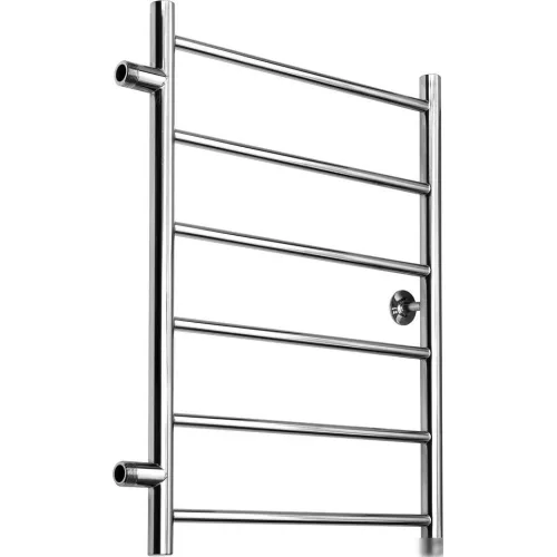 Полотенцесушитель водяной Ростела Виктория 400x600/6 1" боковое подключение