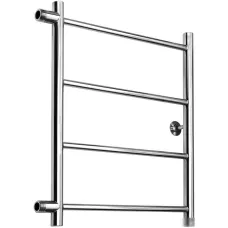 Полотенцесушитель водяной Ростела Виктория 400x600/4 1" боковое подключение