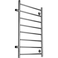 Полотенцесушитель водяной Ростела Виктория 400x800/8 1" боковое подключение