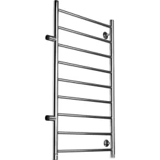 Полотенцесушитель водяной Ростела Виктория 400x1000/9 1" боковое подключение