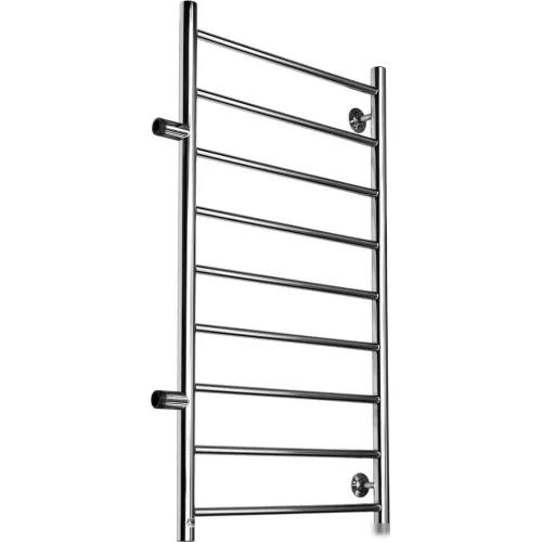 Полотенцесушитель водяной Ростела Виктория 400x1000/9 1" боковое подключение