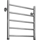 Полотенцесушитель водяной Ростела Виктория 400x600/5 1" нижнее подключение