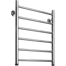 Полотенцесушитель водяной Ростела Виктория 400x700/6 1/2" нижнее подключение