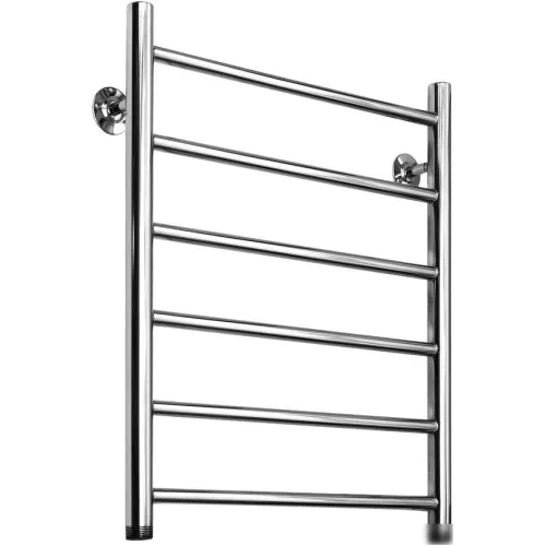 Полотенцесушитель водяной Ростела Виктория 400x700/6 1/2" нижнее подключение