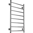 Полотенцесушитель водяной Ростела Виктория 400x800/8 1/2" нижнее подключение