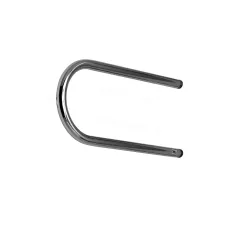 Полотенцесушитель водяной Ростела U-образный ДУ-25 250x500 