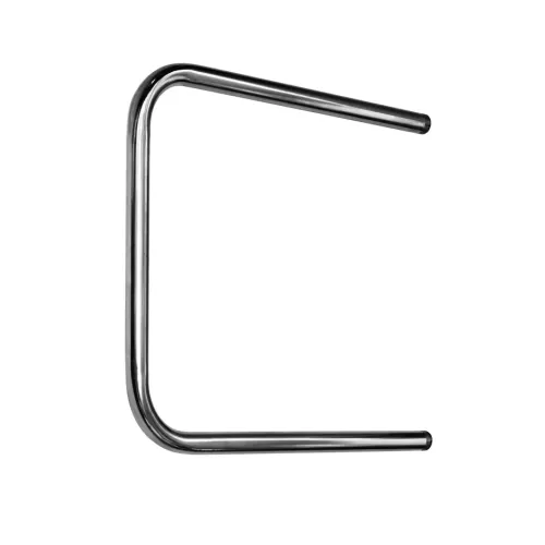 Полотенцесушитель водяной Ростела П-образный 600x800 ДУ-25