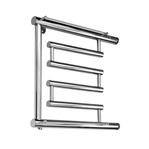 Полотенцесушитель водяной Ростела Степ 500x500 ДУ-32