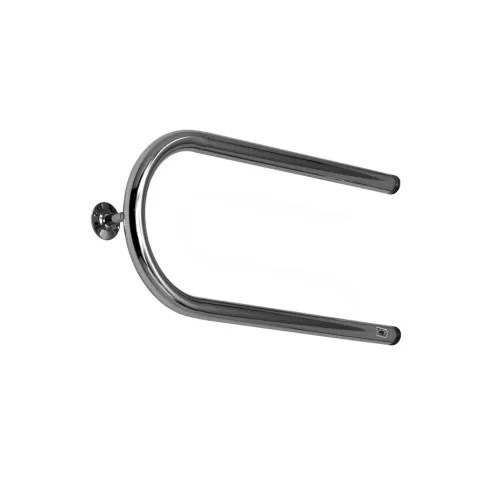 Полотенцесушитель водяной водянойРостела U-образный ДУ-32 250x600 