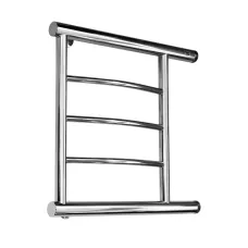 Полотенцесушитель водяной Ростела Октавия 500x600/3 1.1/4" боковое подключение