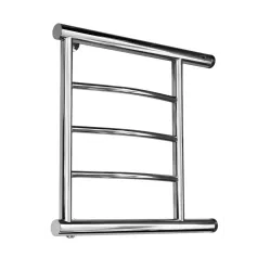 Полотенцесушитель водяной Ростела Октавия 500x600/3 1.1/4" боковое подключение