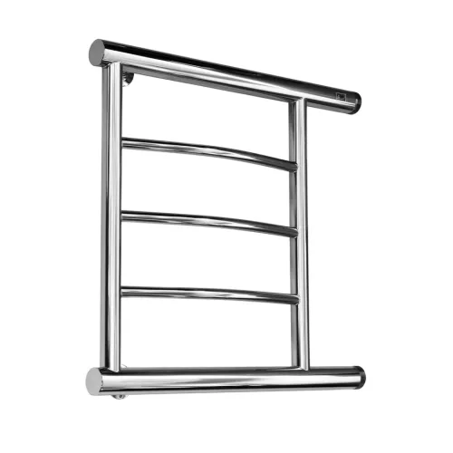 Полотенцесушитель водяной Ростела Октавия 500x600/3 1.1/4" боковое подключение