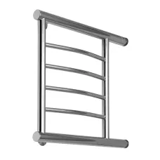 Полотенцесушитель водяной Ростела Октавия 500x600/4 1.1/4" боковое подключение