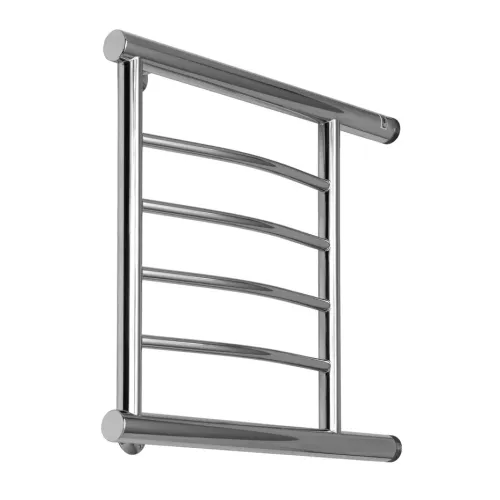 Полотенцесушитель водяной Ростела Октавия 500x600/4 1.1/4" боковое подключение