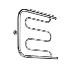 Полотенцесушитель водяной Ростела Фокстрот 500x800 ДУ-32