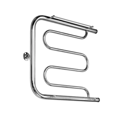 Полотенцесушитель водяной Ростела Фокстрот 500x600 ДУ-32