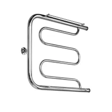 Полотенцесушитель водяной Ростела Фокстрот 500x700 ДУ-32