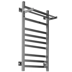 Полотенцесушитель водяной Ростела Квадро V 30+ 500x1000/11 1/2" нижнее подключение