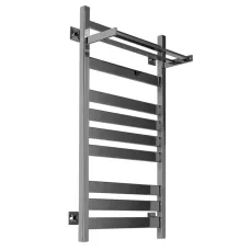 Полотенцесушитель водяной Ростела Квадро V 50+ 500x1000/11 1/2" нижнее подключение