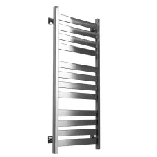 Полотенцесушитель водяной Ростела Квадро V 50 400x1200/12 1/2" нижнее подключение